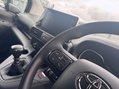 Toyota Proace City 1.5 BlueHDi Icon Short Panel Van 5dr Diesel Manual SWB Euro 6 (s/s) (100 bh 16