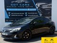 Vauxhall Astra GTC 2.0T VXR Coupe 3dr Petrol Manual Euro 6 (s/s) (280 ps) 1