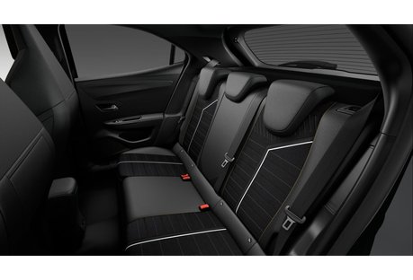 Vauxhall Mokka 54kwh GSE 281ps 11kwch
