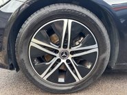 Mercedes-Benz C Class 2.0 C220d Sport (Premium Plus) Saloon 4dr Diesel G-Tronic+ Euro 6 (194ps) 5