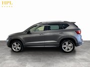 SEAT Ateca 2.0 TDI FR SUV 5dr Diesel DSG Euro 6 (s/s) (150 ps) 4