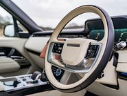 Land Rover Range Rover P530 AUTOBIOGRAPHY 12