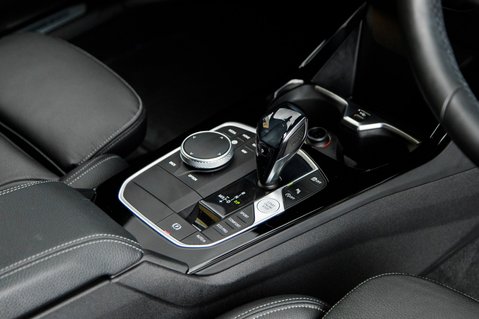 BMW 1 Series 118I M SPORT 31