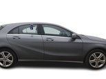 Mercedes-Benz A Class 1.5 A180 CDI Sport Edition Hatchback 5dr Diesel 7G-DCT Euro 5 (s/s) (109 ps 2