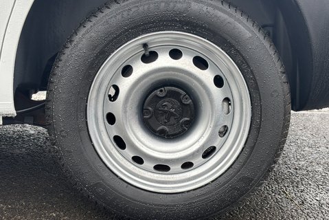 Peugeot Partner 850 S L1 1.6 Hdi 92ps Panel Van - Direct from MOD 23