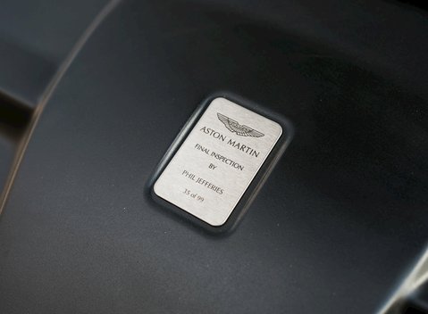 Aston Martin Zagato Vanquish Volante 34