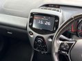 Toyota Aygo 1.0 Aygo X-Play TSS VVT-i 5dr 16