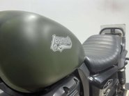 Lexmoto Michigan 2022 ONLY 5K RUNNING CRUISER PROJECT BIKE SPARES OR REPAIR 125CC 18