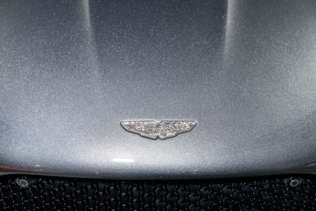 Aston Martin DBS Superleggera V12. NOW SOLD. SIMILAR REQUIRED. PLEASE CALL 01903 254800. 31