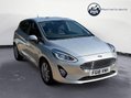 Ford Fiesta 1.0T EcoBoost Zetec Euro 6 (s/s) 5dr 1