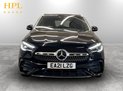 Mercedes-Benz GLA 1.3 GLA180 AMG Line (Premium) SUV 5dr Petrol 7G-DCT Euro 6 (s/s) (136 ps) A 2