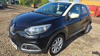 Renault Captur 1.5 dCi ENERGY Dynamique S Nav Euro 6 (s/s) 5dr 17