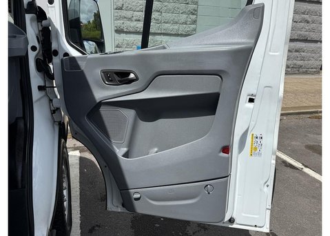 Ford Transit 2.0 350 EcoBlue Dropside Double Cab 4dr Diesel Manual FWD L3 H1 Euro 6 (130 18