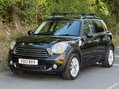 Mini Countryman 1.6 Countryman Cooper 5dr 1