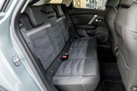 Citroen C4 PURETECH SHINE PLUS S/S EAT8 45