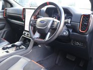Ford Ranger 2025 RAPTOR  3.0 V6  STYLED BY SEEKER BESPOKE BUILD 17