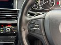 BMW X4 3.0 30d M Sport Auto xDrive Euro 6 (s/s) 5dr 40