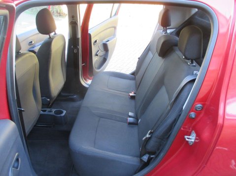 Dacia Sandero 1.0 SCe Ambiance Euro 6 5dr 30