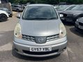 Nissan Note 1.6 16V Tekna Auto Euro 4 5dr 2