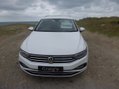 Volkswagen Passat 2