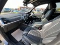 BMW X3 2.0 X3 xDrive 20d M Sport Automatic 4WD 5dr - NATIONAL DELIVERY* 14