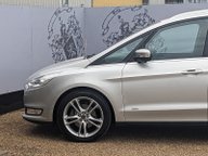 Ford Galaxy TITANIUM X ECOBLUE 5