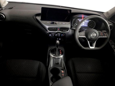 Nissan Juke 1.0 DIG-T Acenta Premium SUV 5dr Petrol DCT Auto Euro 6 (s/s) (114 ps) Cru 18