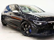 Volkswagen Golf 2.0 TSI R Hatchback 5dr Petrol DSG 4Motion Euro 6 (s/s) (320 ps) 7