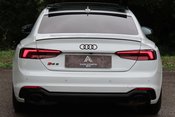 Audi RS5 2.9 TFSI V6 Sport Edition Coupe 2dr Petrol Tiptronic quattro Euro 6 (s/s) ( 6