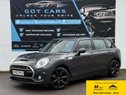Mini Clubman 2.0 Cooper S Euro 6 (s/s) 6dr