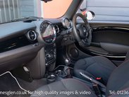 Mini Hatch 1.6 John Cooper Works 3dr 9