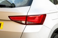 SEAT Ateca TSI ECOMOTIVE SE TECHNOLOGY 9