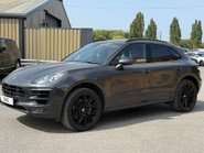 Porsche Macan 3.0 Macan S D Semi-Auto 4WD 5dr 19