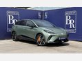 MG MG4 64kWh XPOWER Hatchback 5dr Electric Auto 4WD (Dual Motor) (435 ps) 1