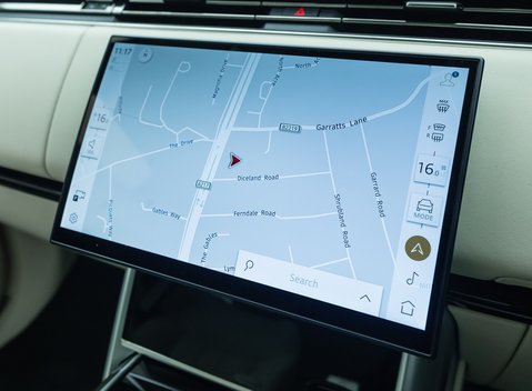 Land Rover Range Rover P460e AUTOBIOGRAPHY LWB 24