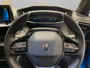 Peugeot e-2008 50kWh GT SUV 5dr Electric Auto (7kW Charger) (136 ps) 13