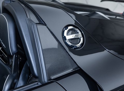 Porsche 918 Spyder 43