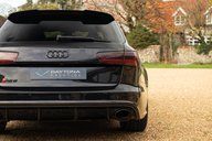 Audi RS6 4.0 TFSI V8 Performance Tiptronic quattro Euro 6 (s/s) 5dr 23