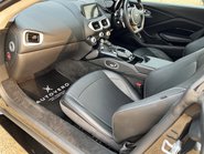 Aston Martin Vantage V8 43