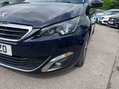 Peugeot 308 1.2 PureTech Allure EAT Euro 6 (s/s) 5dr 11