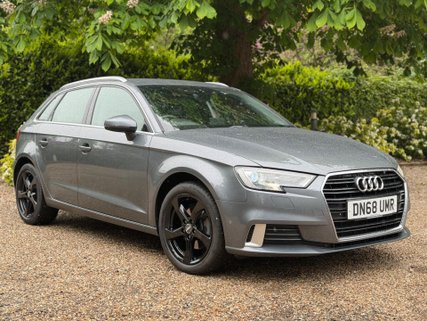 Audi A3 1.5 TFSI CoD 35 Sport Sportback S Tronic Euro 6 (s/s) 5dr