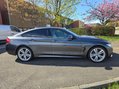 BMW 4 Series 2.0 420d xDrive Gran Coupe M Sport Auto 4WD 5dr 39