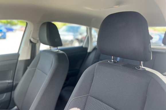Volkswagen Polo SE TSI DSG AUTOMATIC 5 DOOR 24