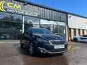 Peugeot 308 1.2 308 Allure S/S 5dr