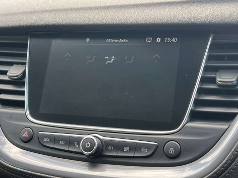 Vauxhall Grandland X 1.2 Grandland X Griffin Edition T 5dr *NATIONAL DELIVERY* 41