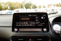 Hyundai KONA PREMIUM 22