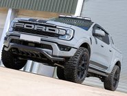 Ford Ranger Raptor