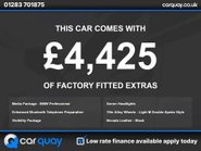 BMW X3 3.0 X3 xDrive 30d M Sport Auto 4WD 5dr 3