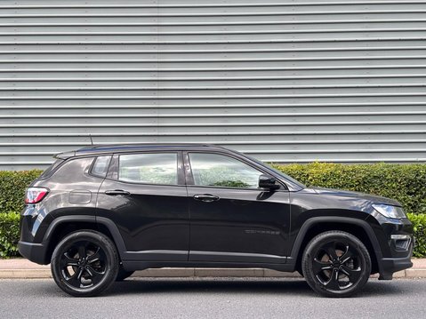 Jeep Compass MULTIAIR II NIGHT EAGLE 5
