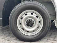 Peugeot Boxer 35 L3H2 Professional 140 ps Panel Van 29